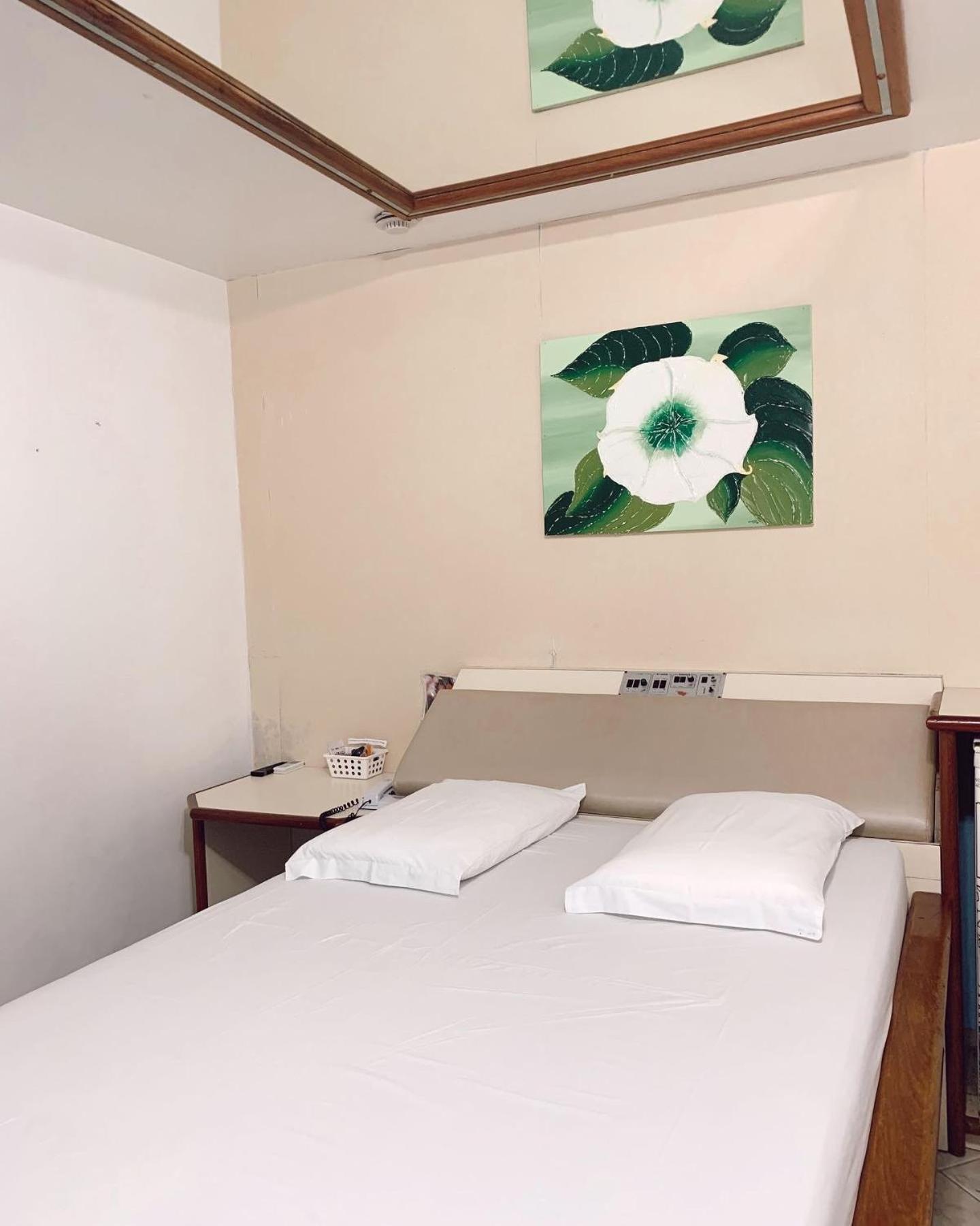 Lemonte Motel ブルスケ エクステリア 写真